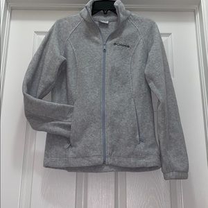 Columbia sweater for women